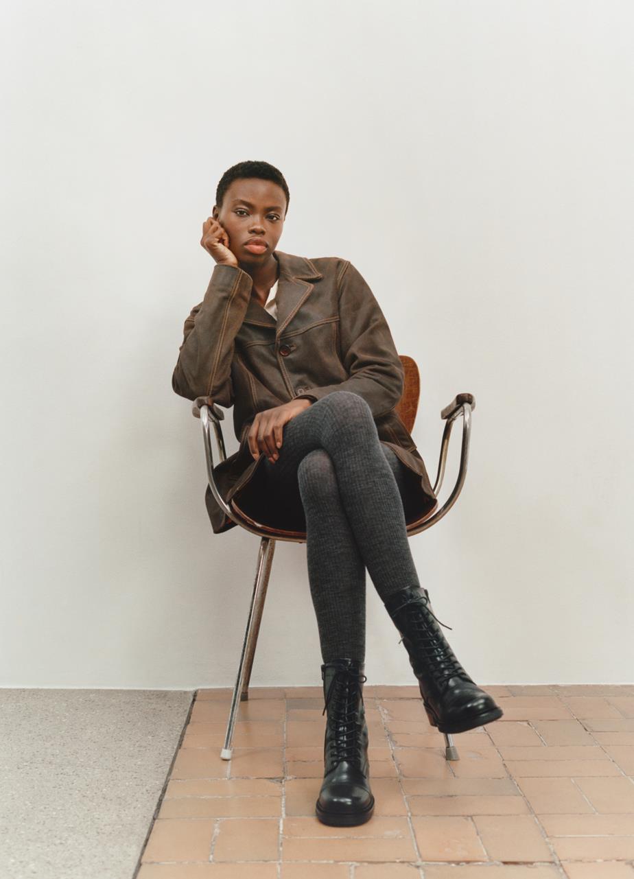 Karlie Boots