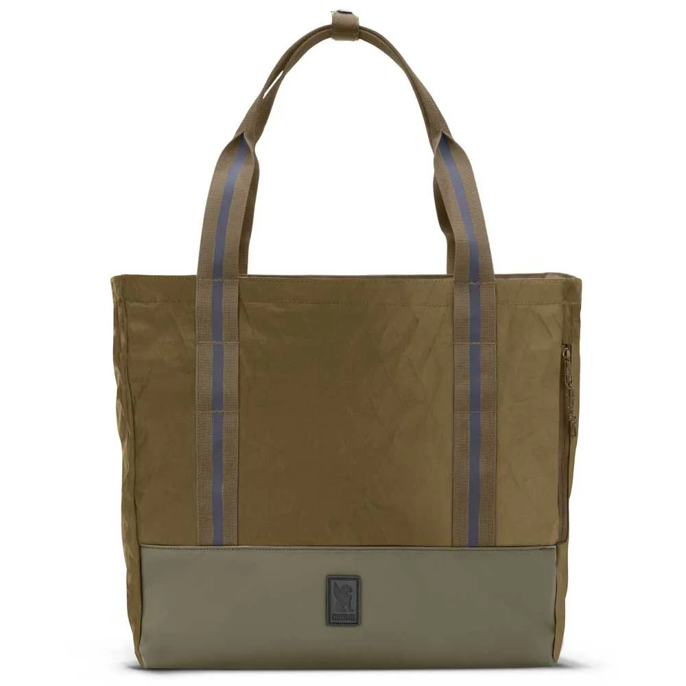 Chrome Civvy bag