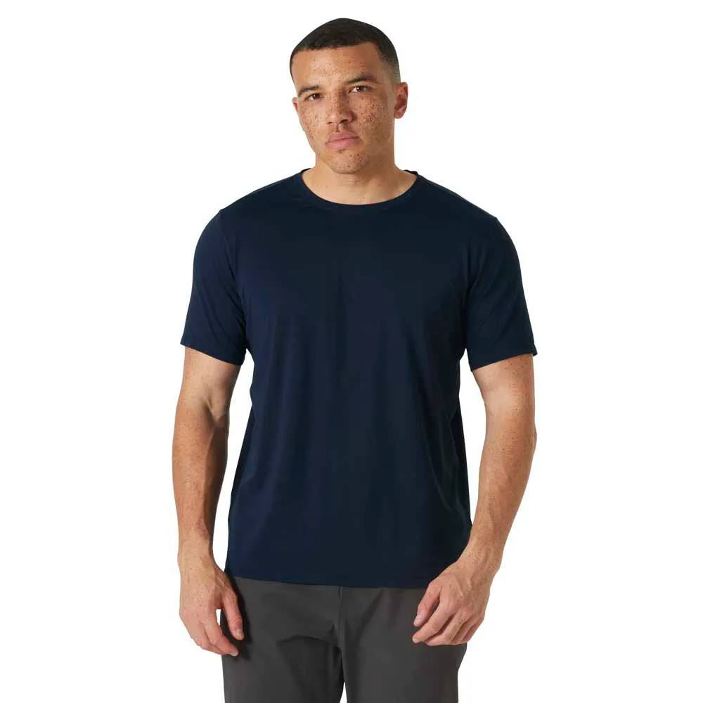 Helly Hansen Shine solen short sleeve T-shirt