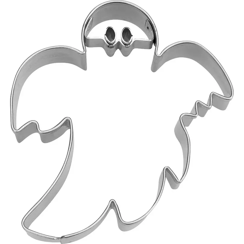 Ausstecher 5er-Set Geist