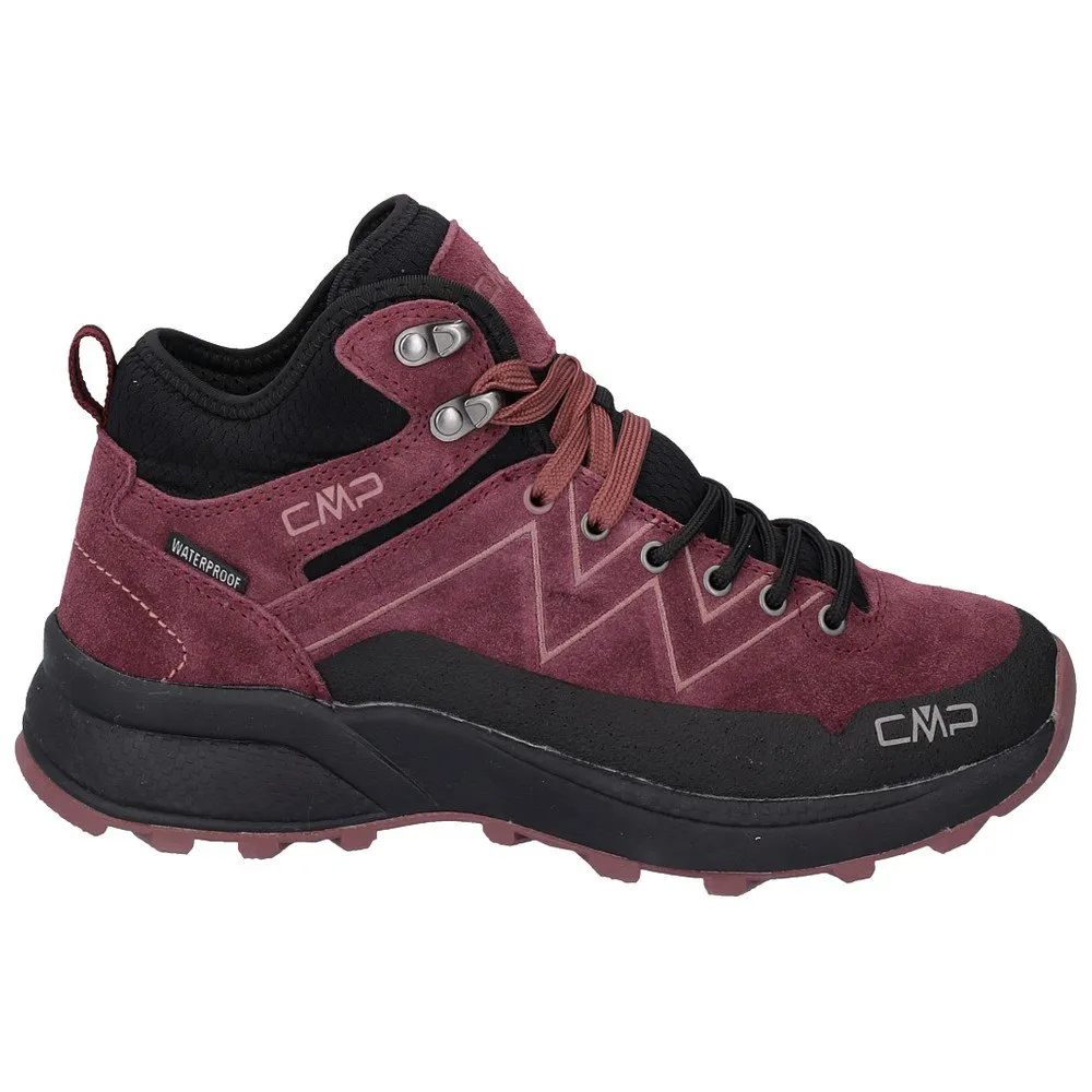 CMP Kaleepso Mid WP 31Q4916 hiking boots