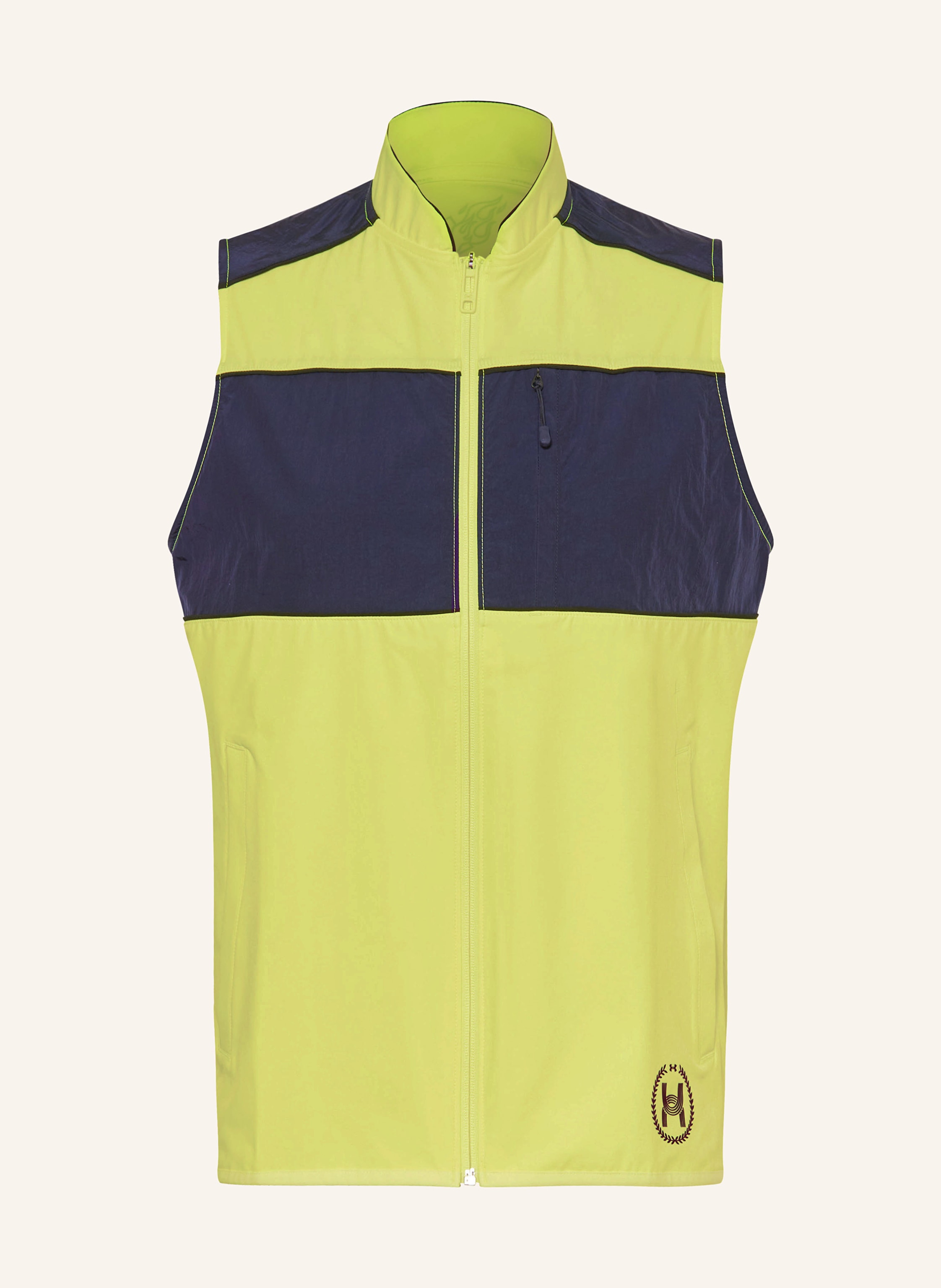 UNDER ARMOUR Laufweste UA LAUNCH