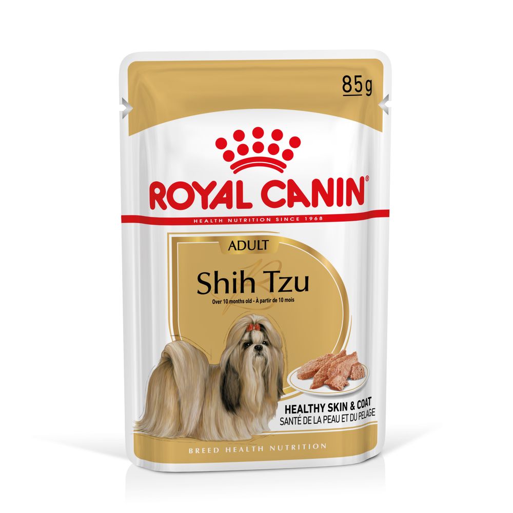Royal Canin Shih Tzu Adult Loaf