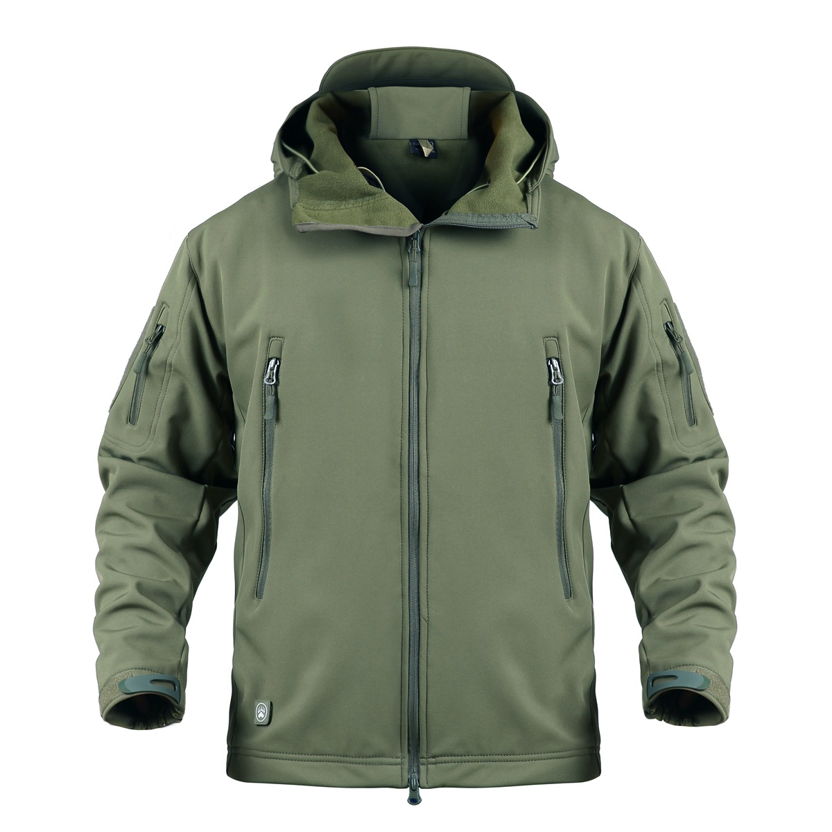 Outdoor Waterproof Tactical Jacket