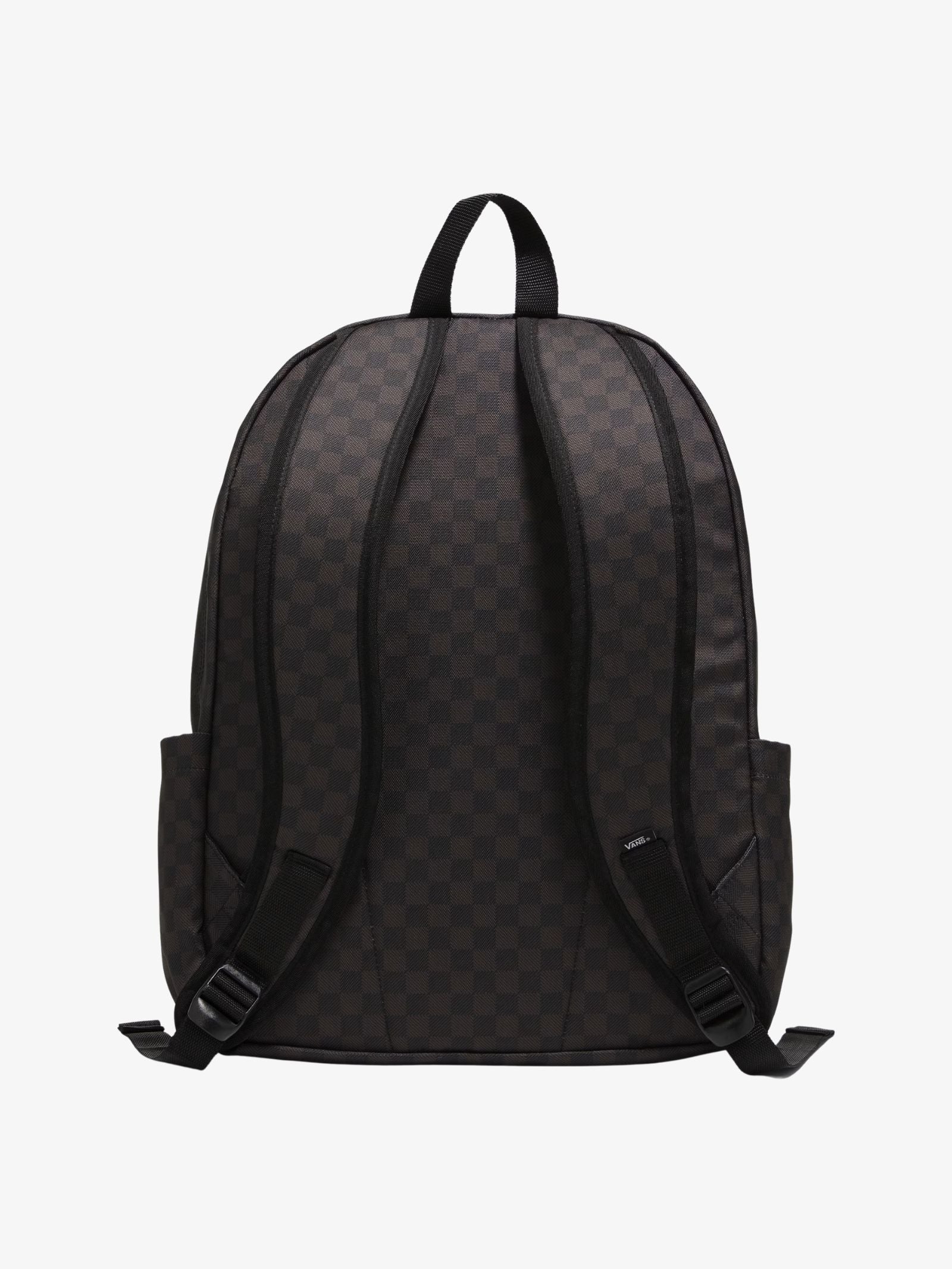 Old Skool Check Backpack