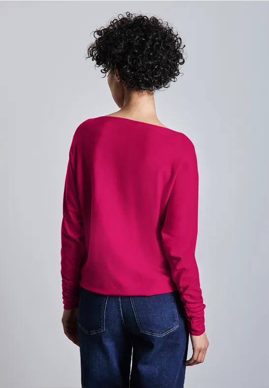 Dolman Pullover