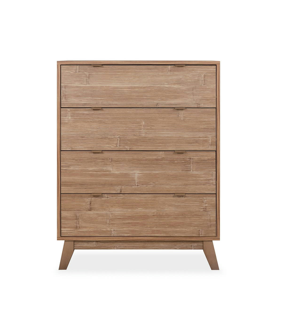 BOOBANG - Commode 4 tiroirs - L81,5 cm