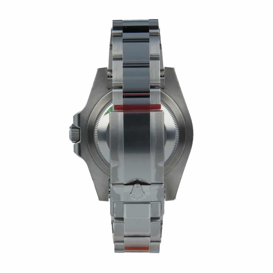 Rolex GMT-Master II 116710BLNR “Batman” Authentic Clone 1:1