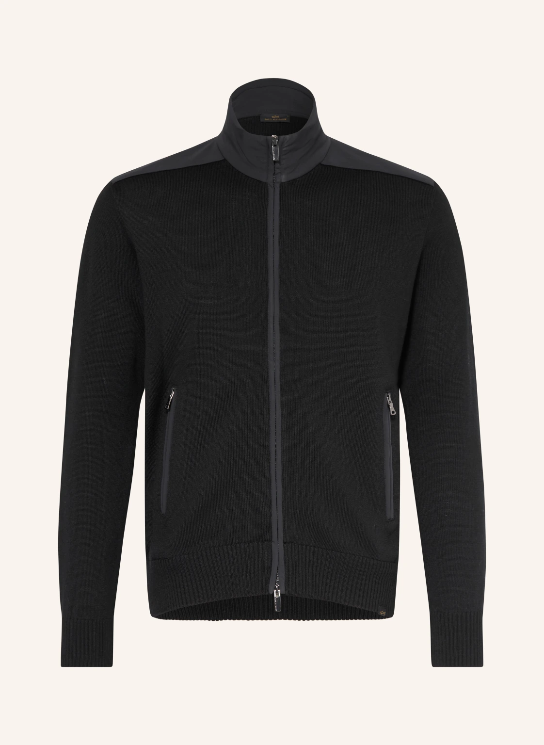 PAUL & SHARK Strickjacke