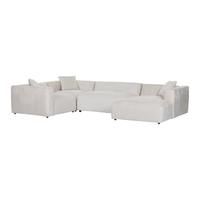 Ecksofa Classy