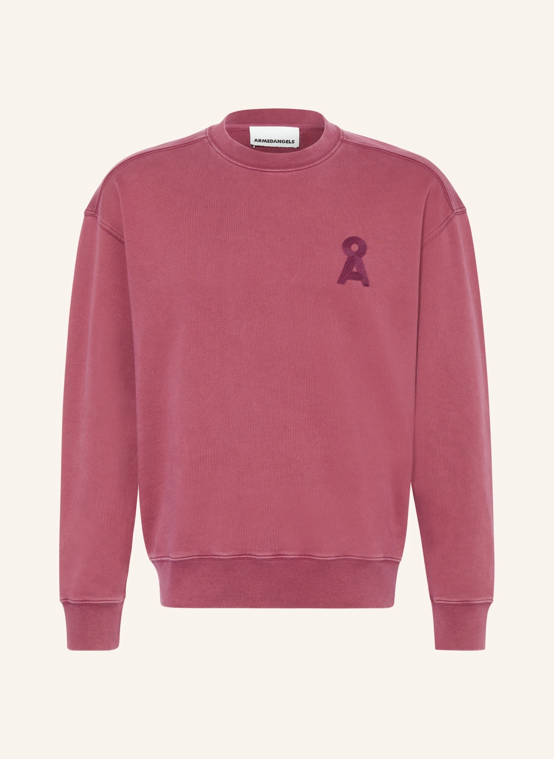 ARMEDANGELS Sweatshirt ICONIC Å