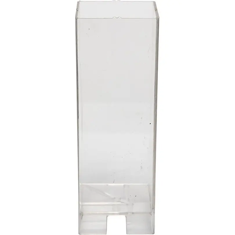 Kerze Kerzengiessform Quader
