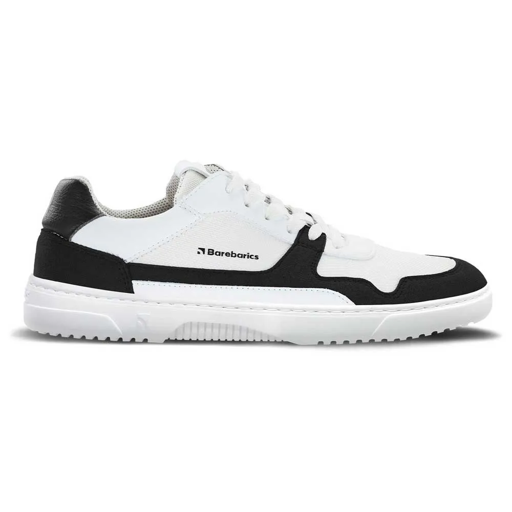 Barebarics Zing Barefoot trainers