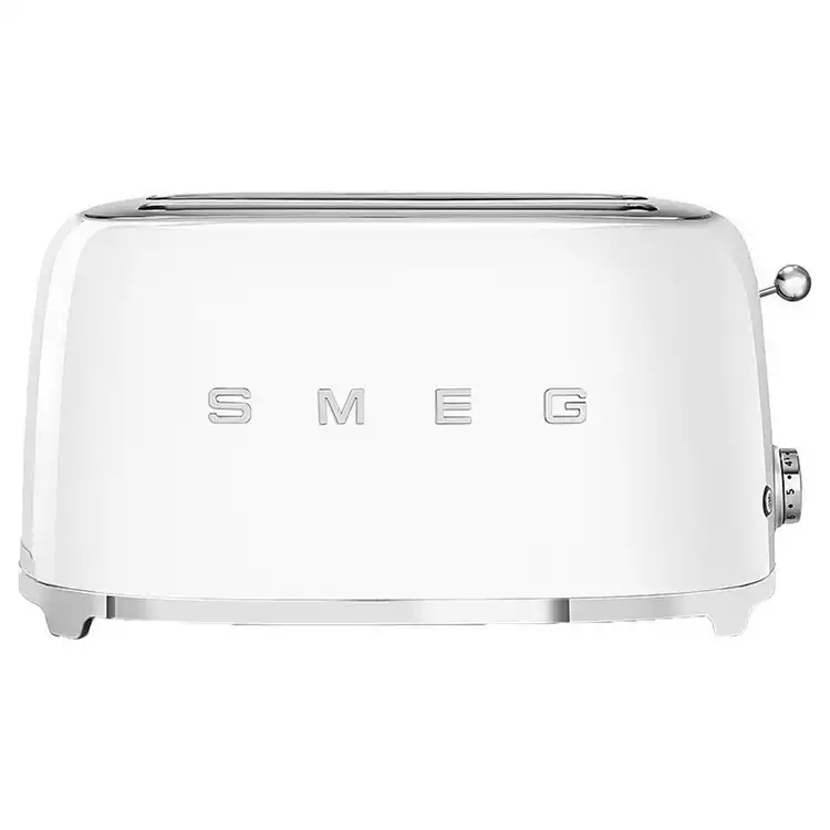 TSF02WHUK Four Slice Toaster in White