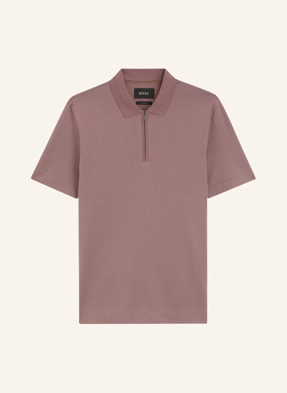 BOSS Polo L-PAYROT 147 Regular Fit