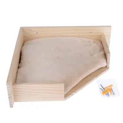 Modern Living Serra Wall Mounted Bed