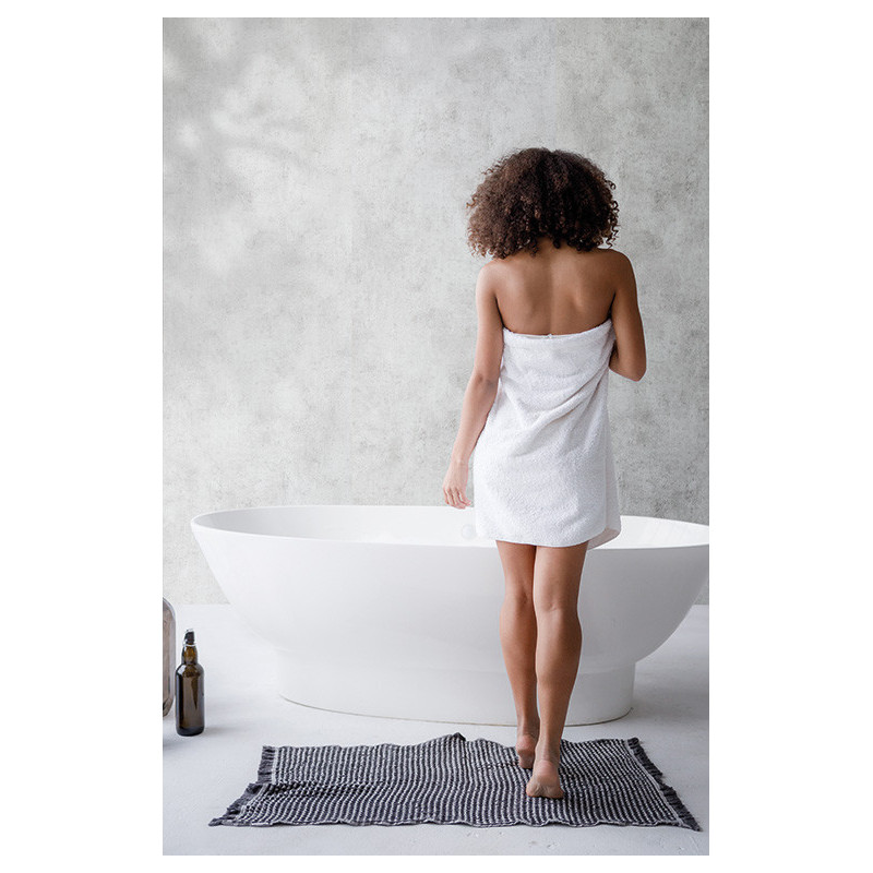 Panneau de douche en PVC Chicago 260 x 90 cm DUMAWALL XL