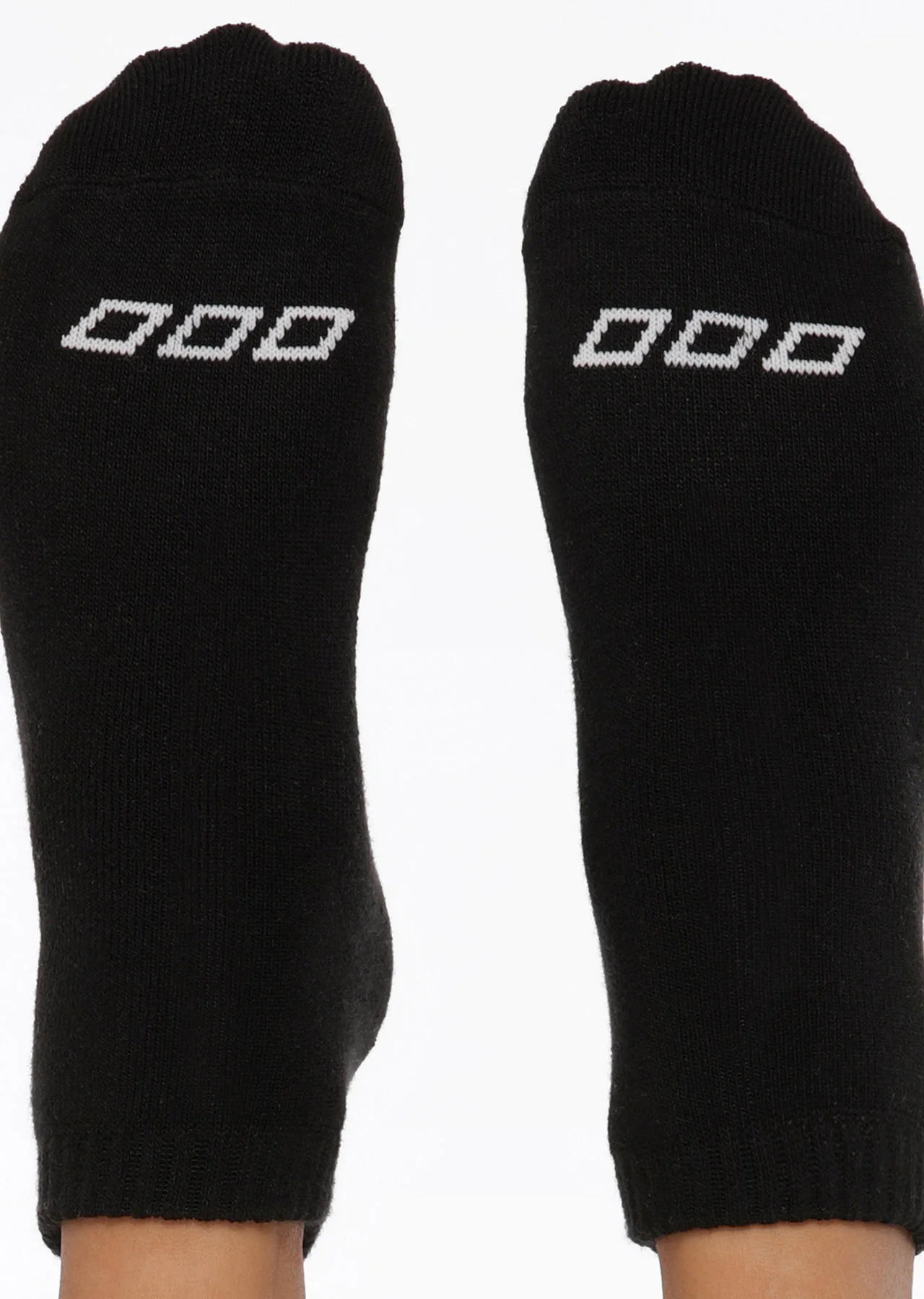 Icon Pilates Grip Socks