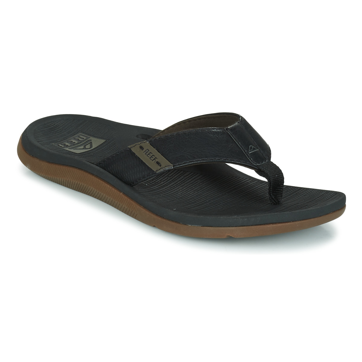 Reef - Reef Santa Ana - Black