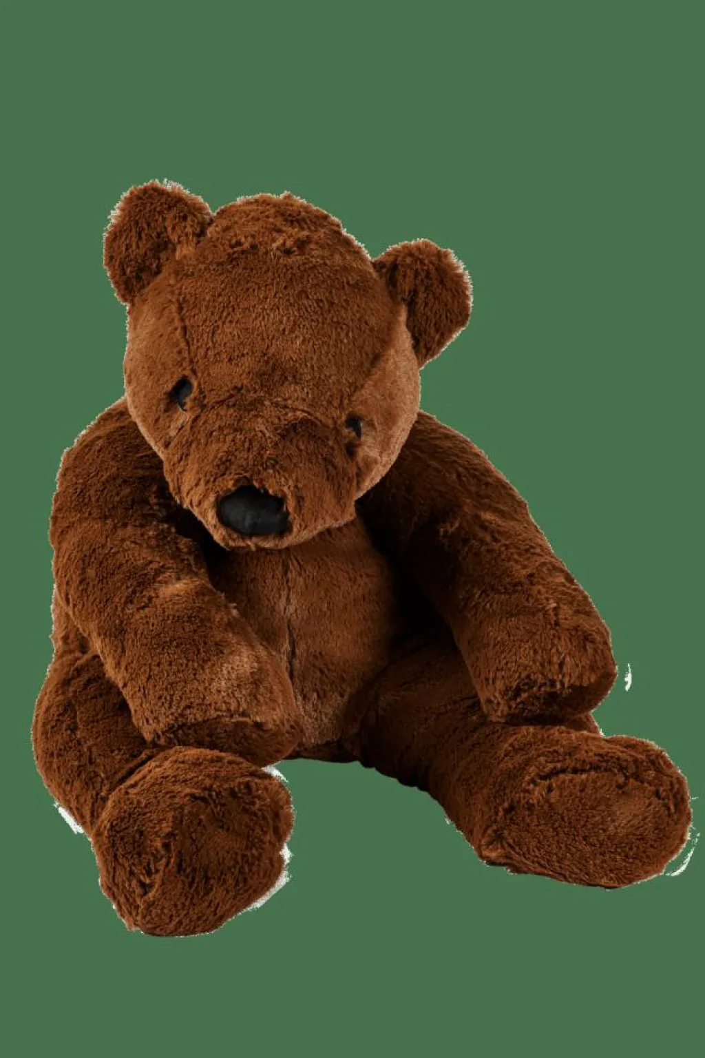 Kids^CASA POLA Ours Brun