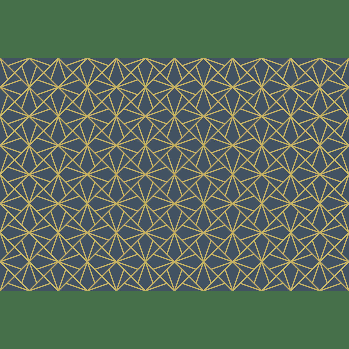 - Sticker meuble scandinave ingegerd 60x90cm