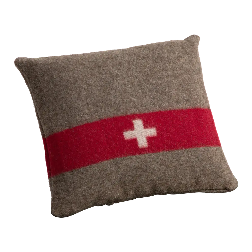 Zierkissen Armee