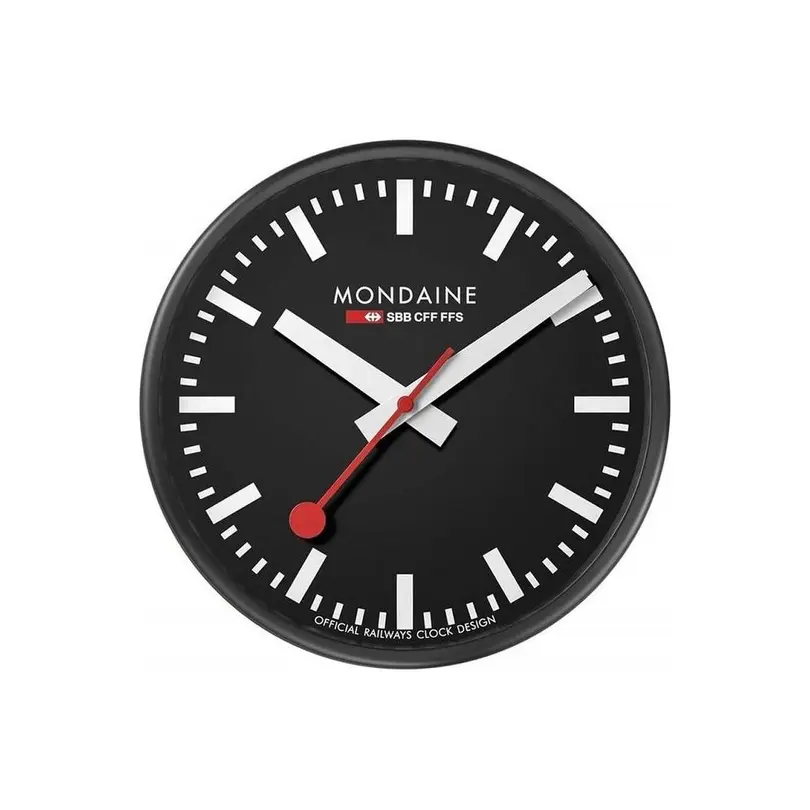 Wanduhr Quartz