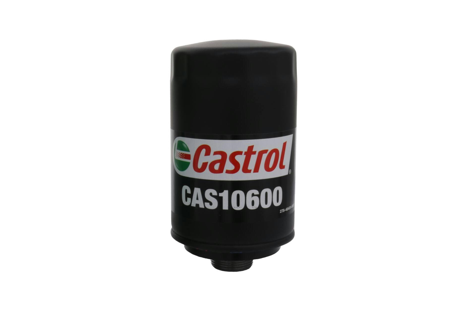 Castrol CAS10600 SFX Premium Synthetic Oil Filter