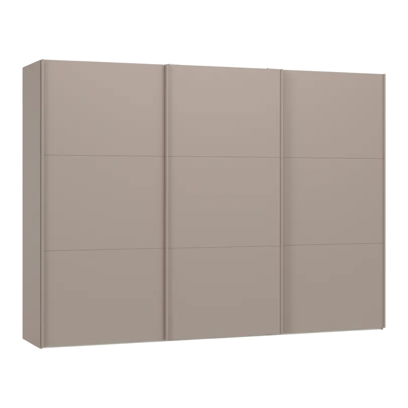 Schiebetürenschrank Slide