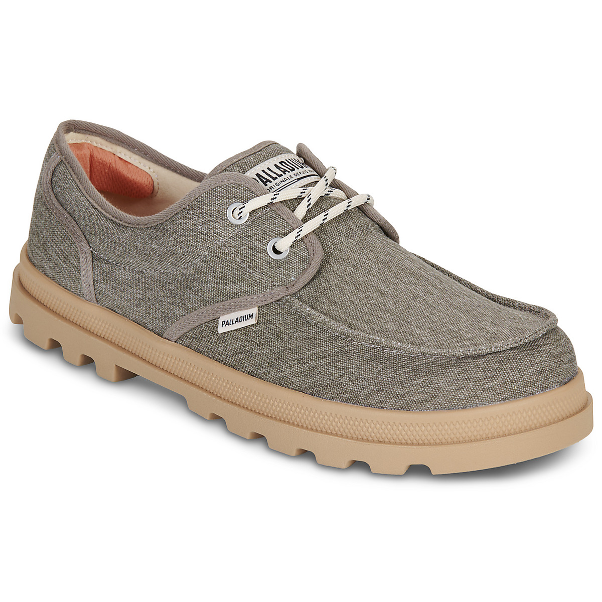 Palladium - DUNELITE MOC CUSH - Kaki