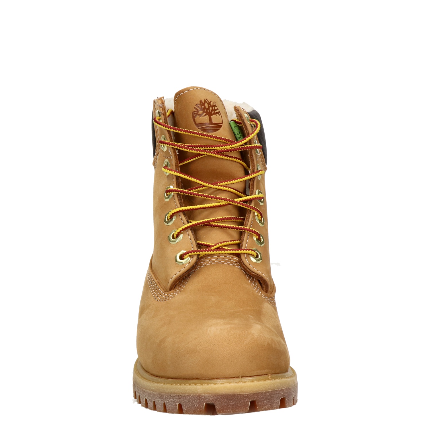 Timberland Premium 6 Inch Warm-lined heren veterboot