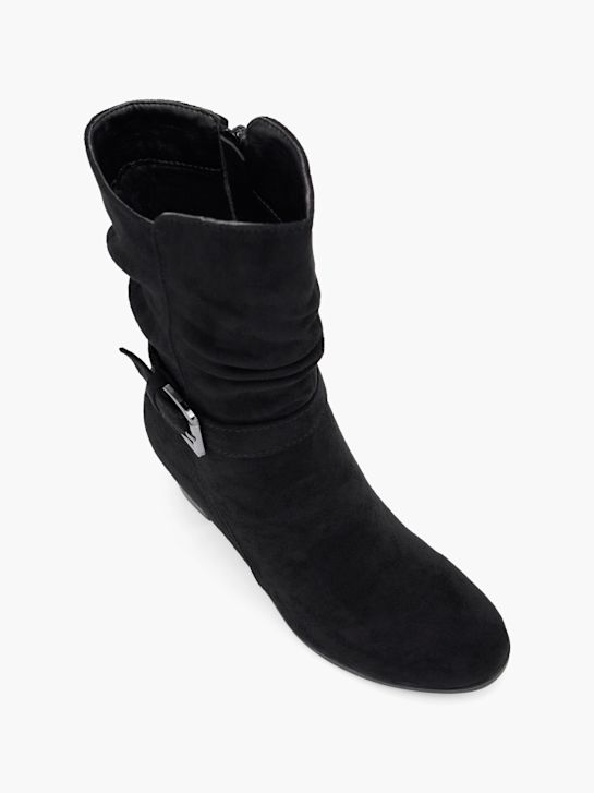 Classic ankle boot