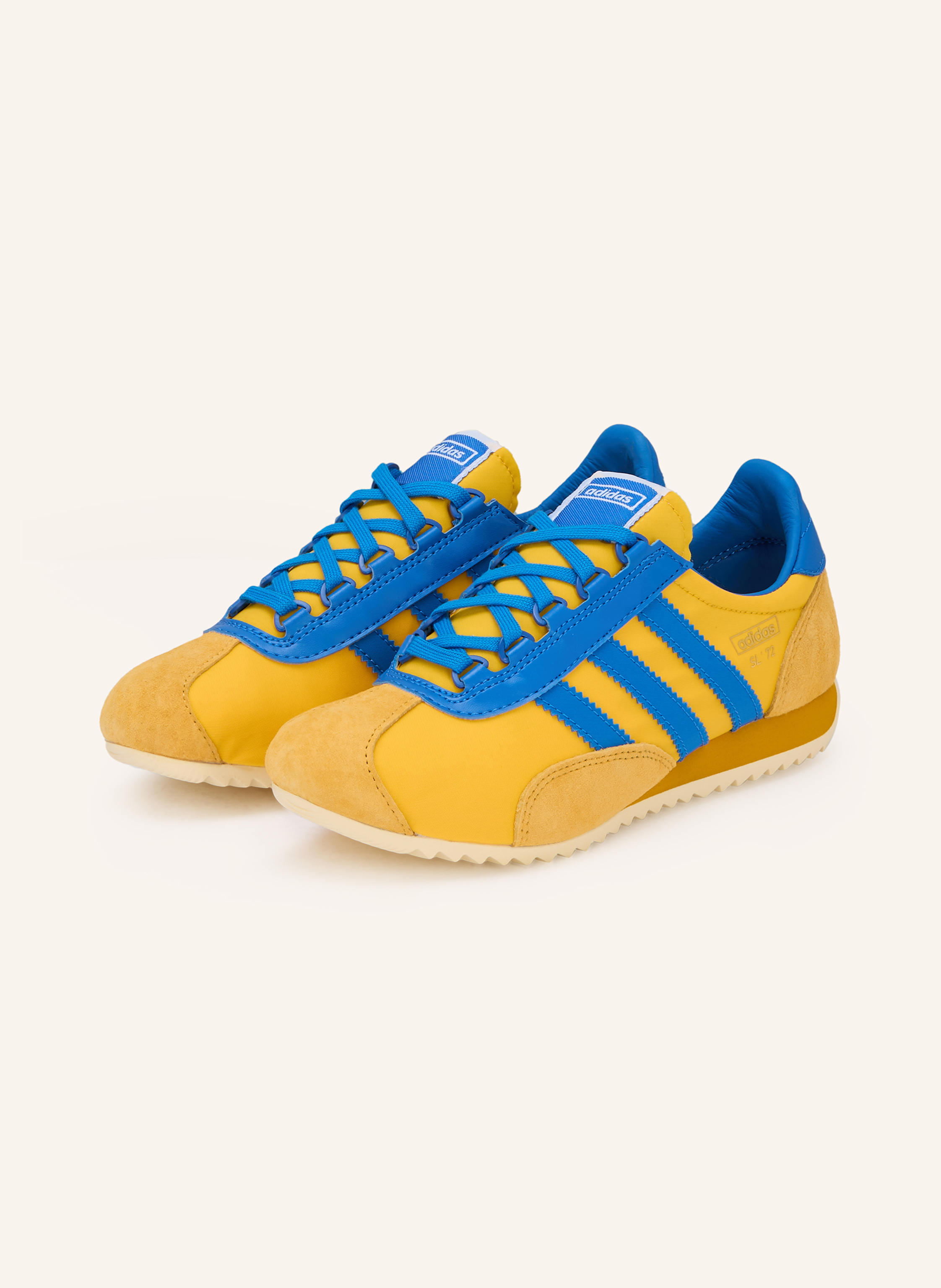 adidas Originals Sneaker SL 72 PT