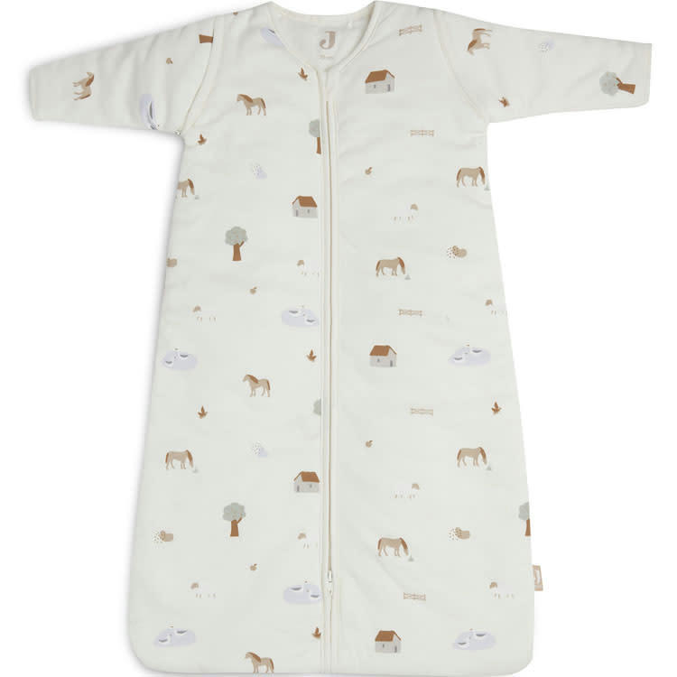 - Gigoteuse chaude avec manches amovibles Farm TOG 2-3 (18-24 mois)