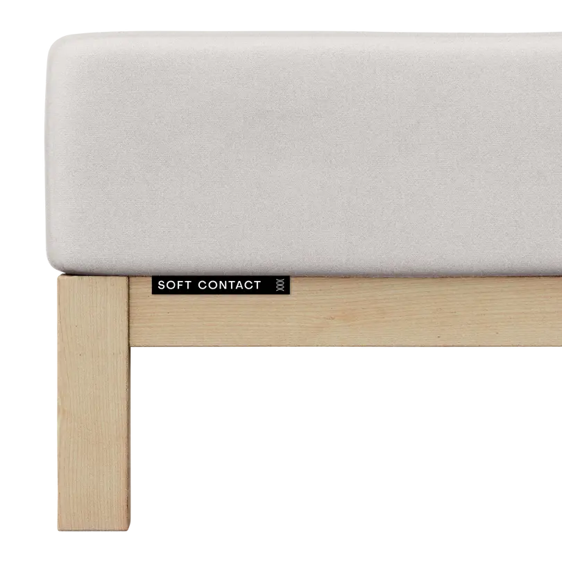 Fixleintuch Soft Contact