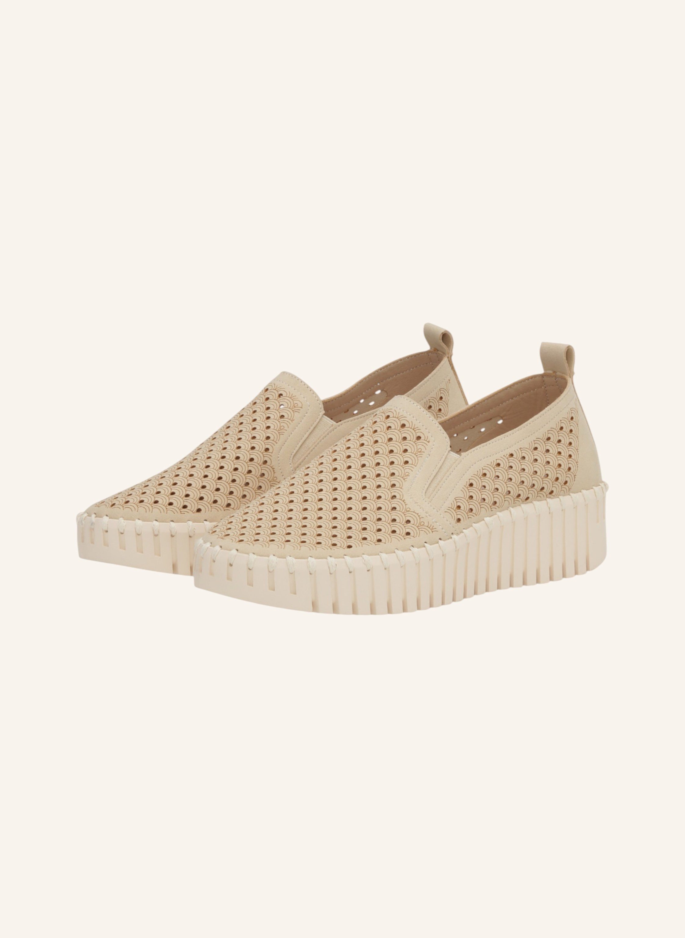 ILSE JACOBSEN Slipper TULIP4078