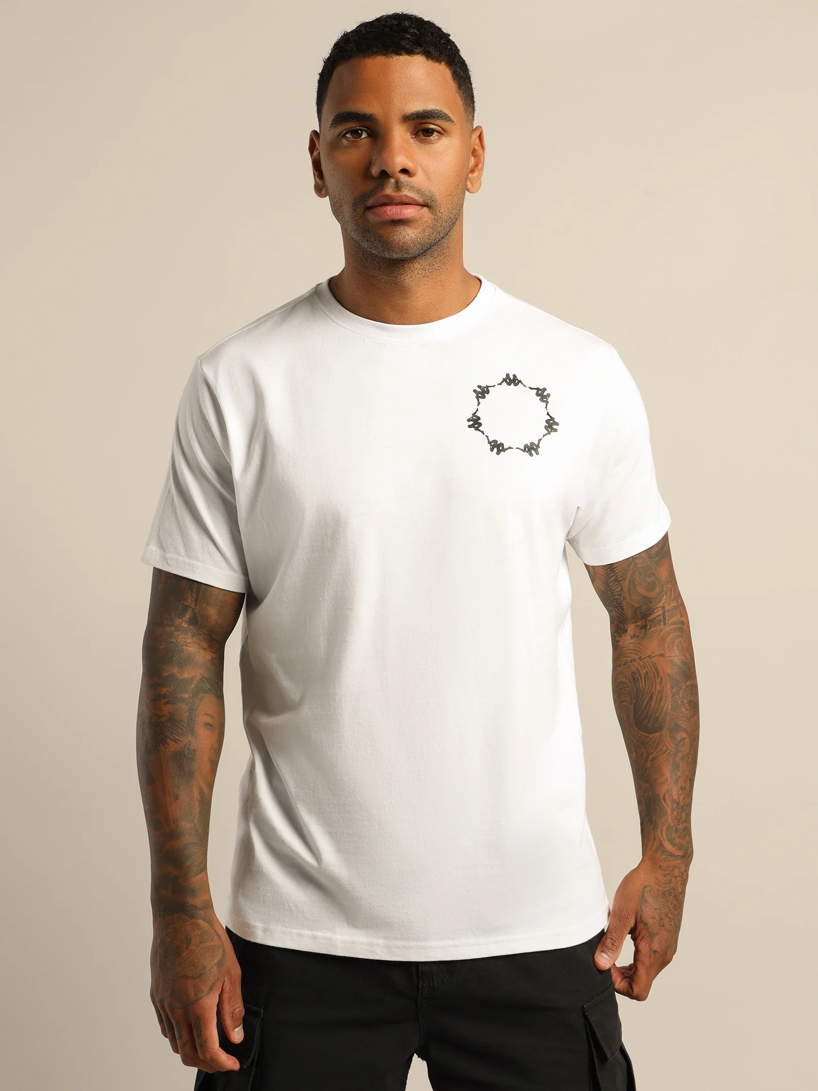 Authentic Fedi T-Shirt