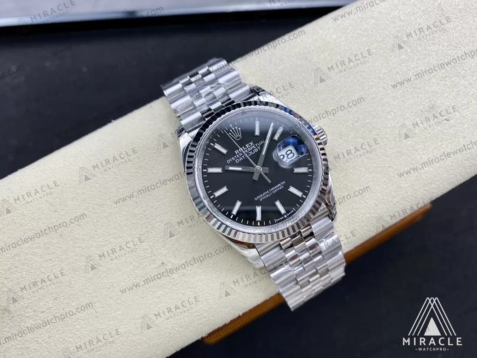 ROLEX-DATEJUST-REF.M126234-0015-ELITE CLONE-36MM