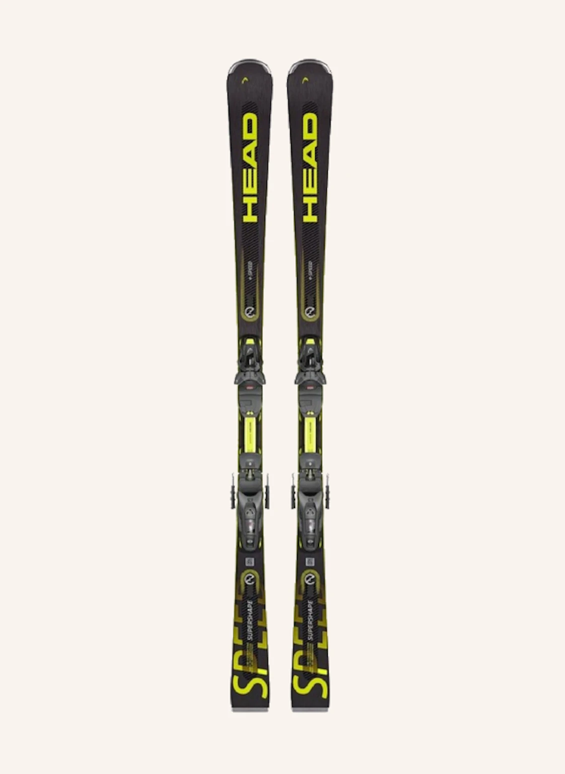 HEAD Skiset SUPERSHAPE E-SPEED