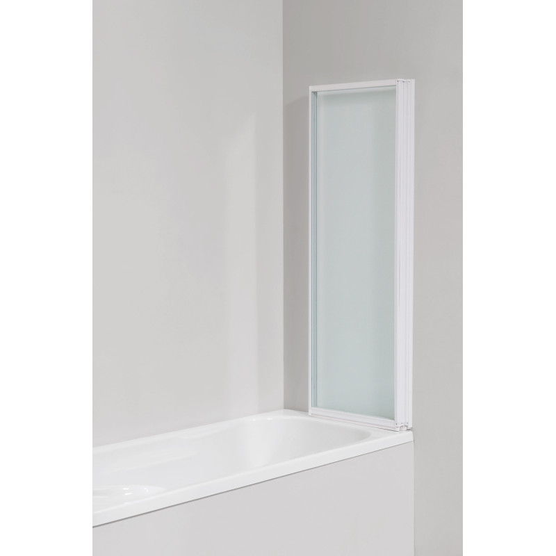Paroi de bain Aqua 3 140 x 140 cm LAFINESS