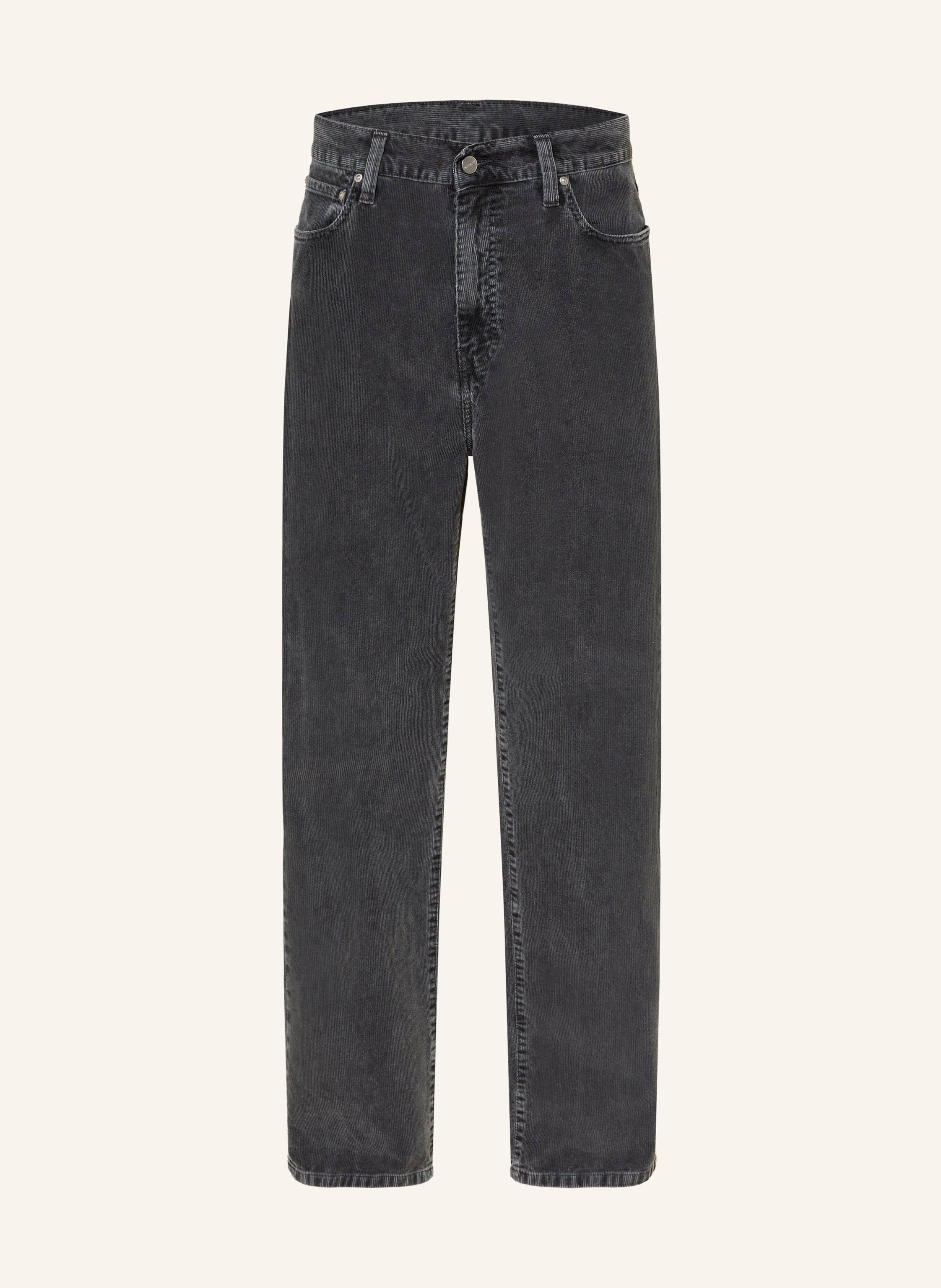carhartt WIP Cordhose AARON Regular Fit