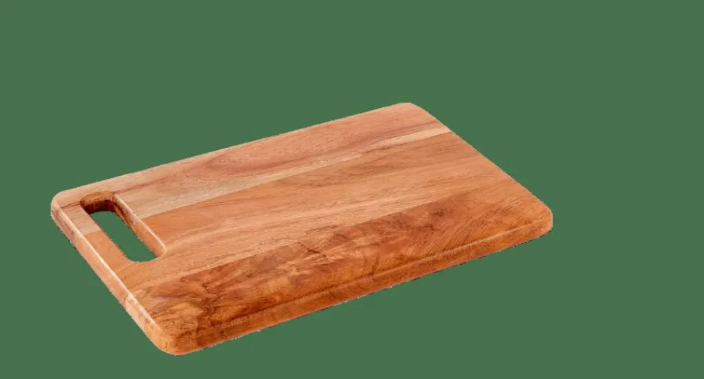 Planches À Découper^CASA ACACIA LUX Planche à Découper Naturel