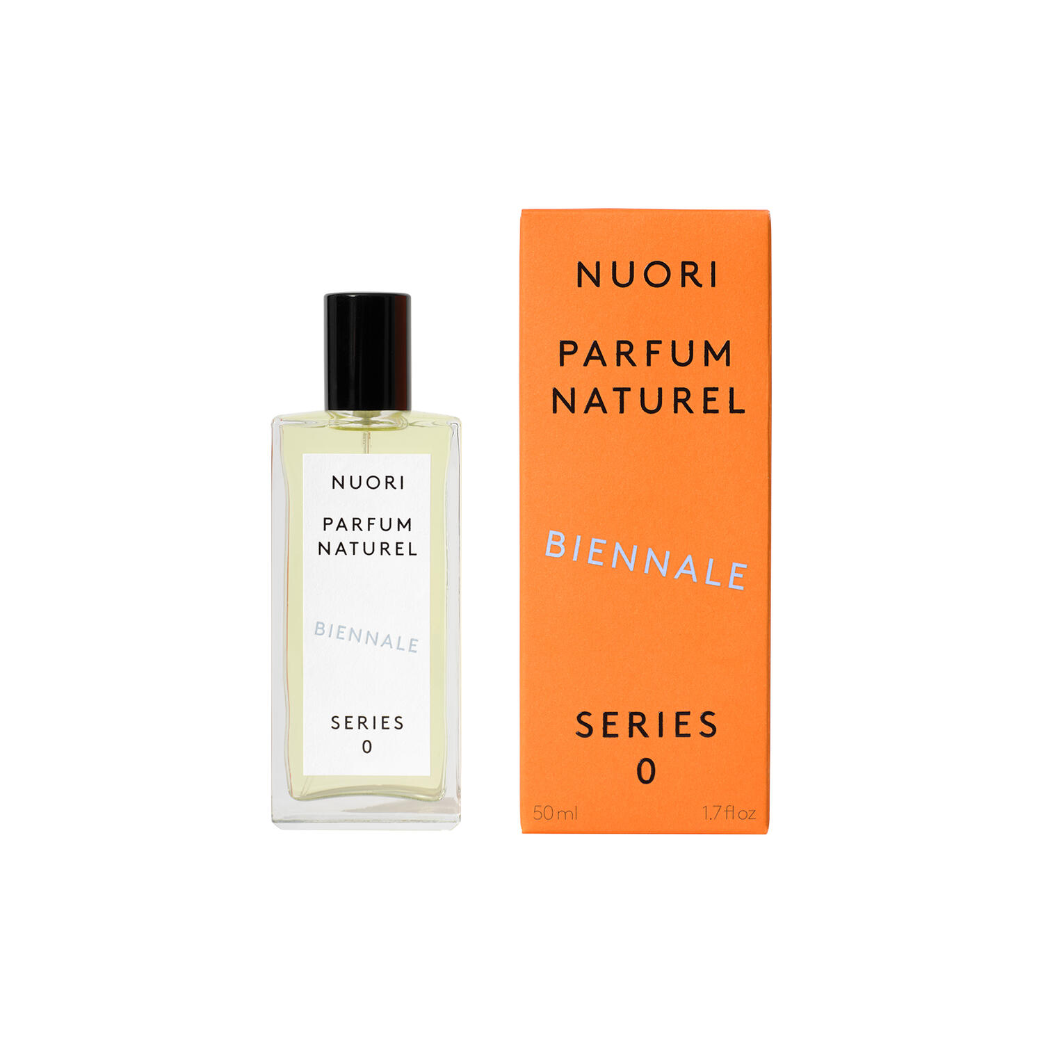 Biennale Fragrance