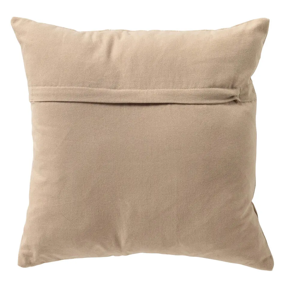 Kussenhoes Orli - Pumice Stone - 45x45 cm