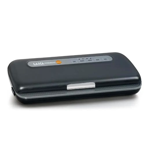 Laica Vacuum Sealer Machine | Food Meat Saver Storage Sealing