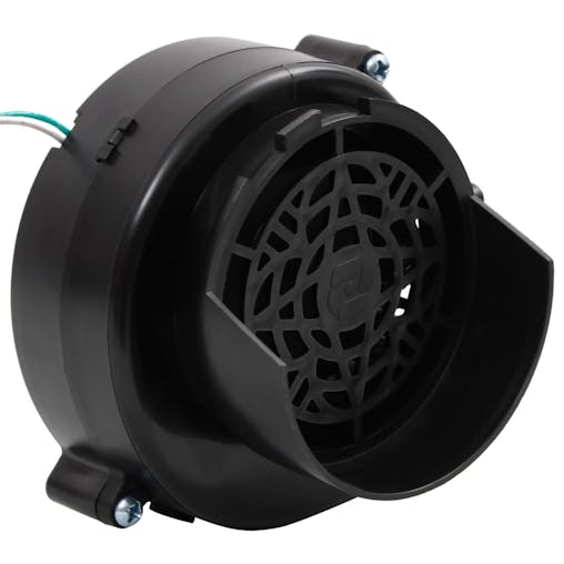 NNEVL LED String Lights with 26 LEDs and Fan 260 cm