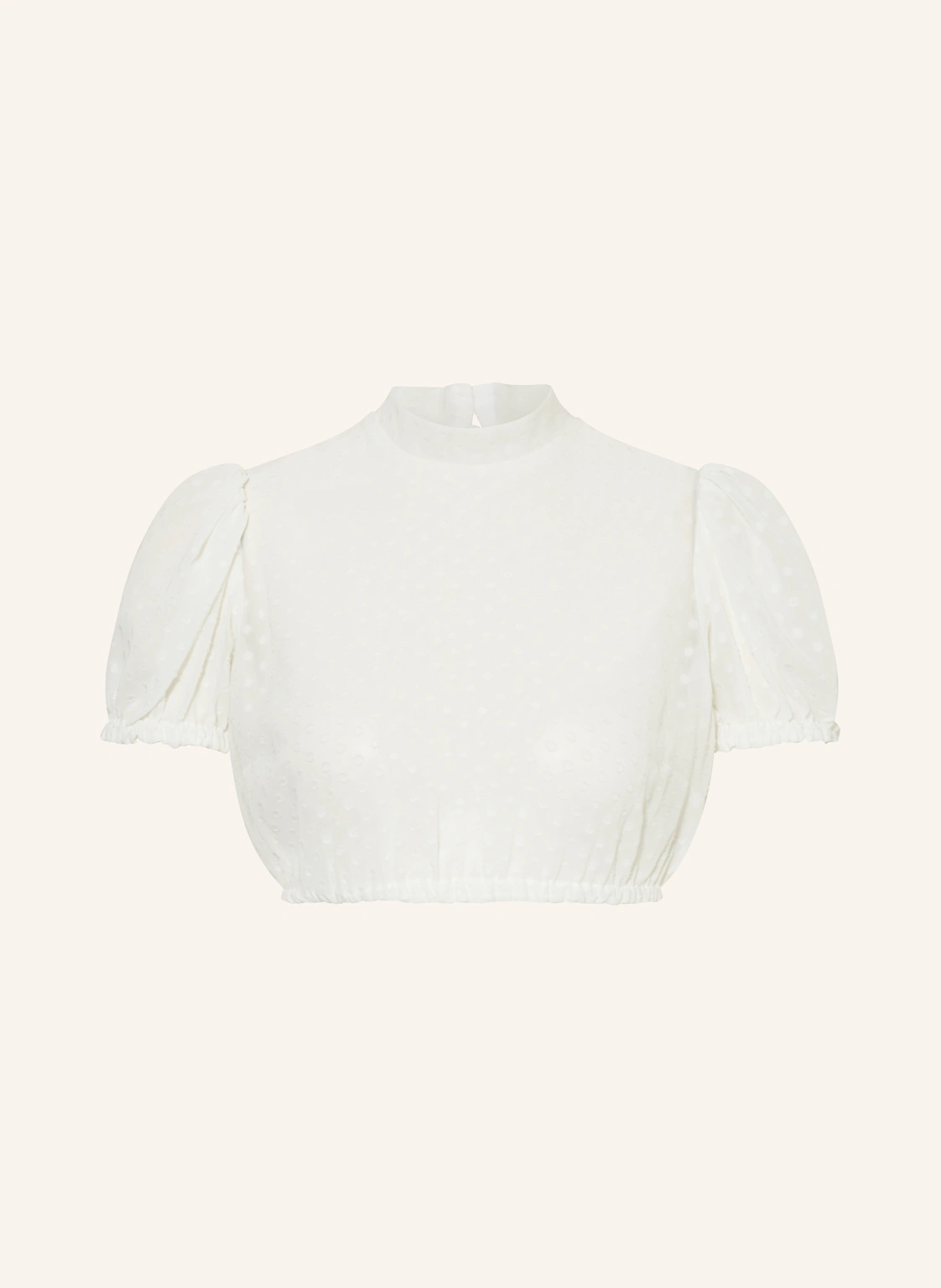 KINGA MATHE Dirndlbluse LENI