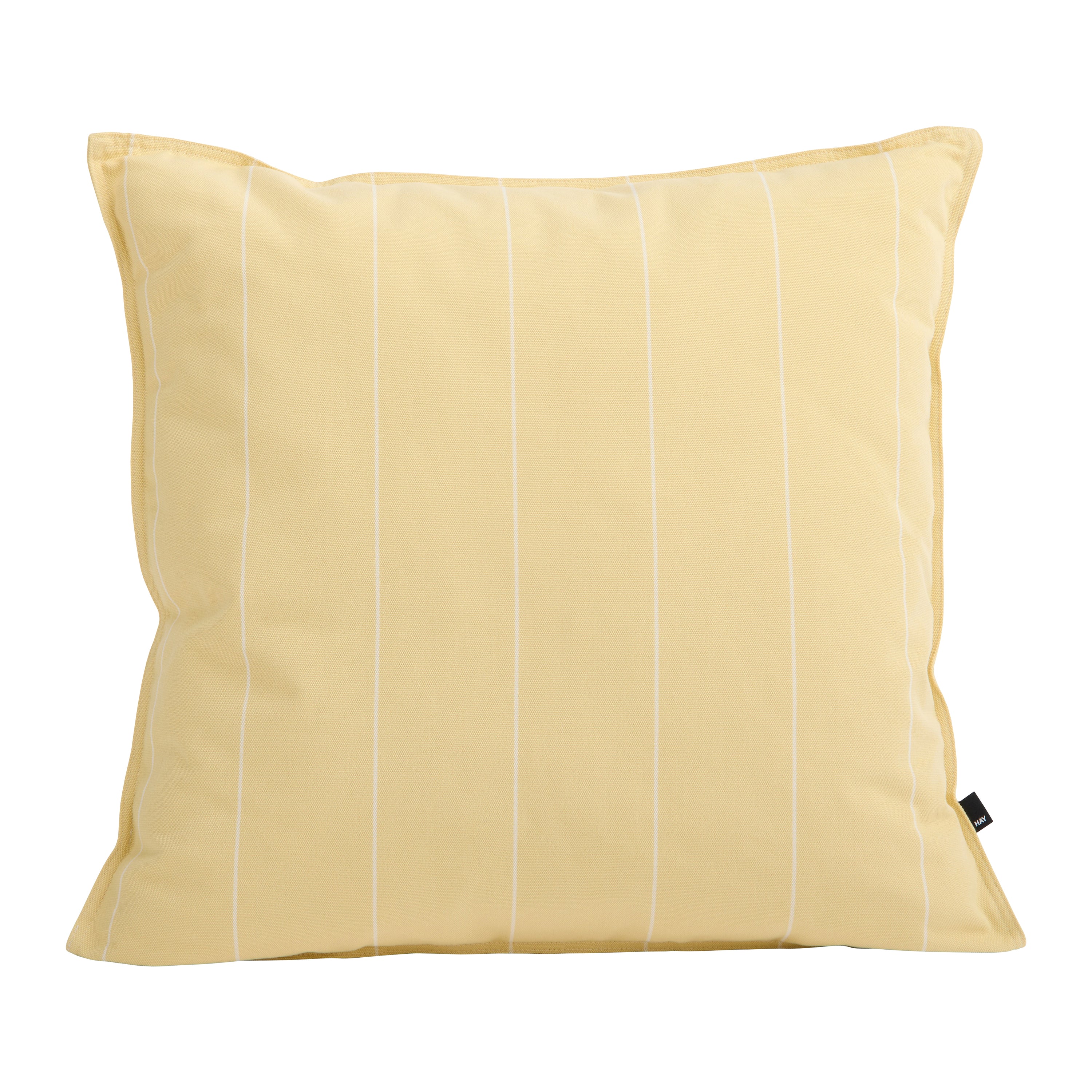 HAY Terrazza Sierkussen 60 x 60 cm - Yellow