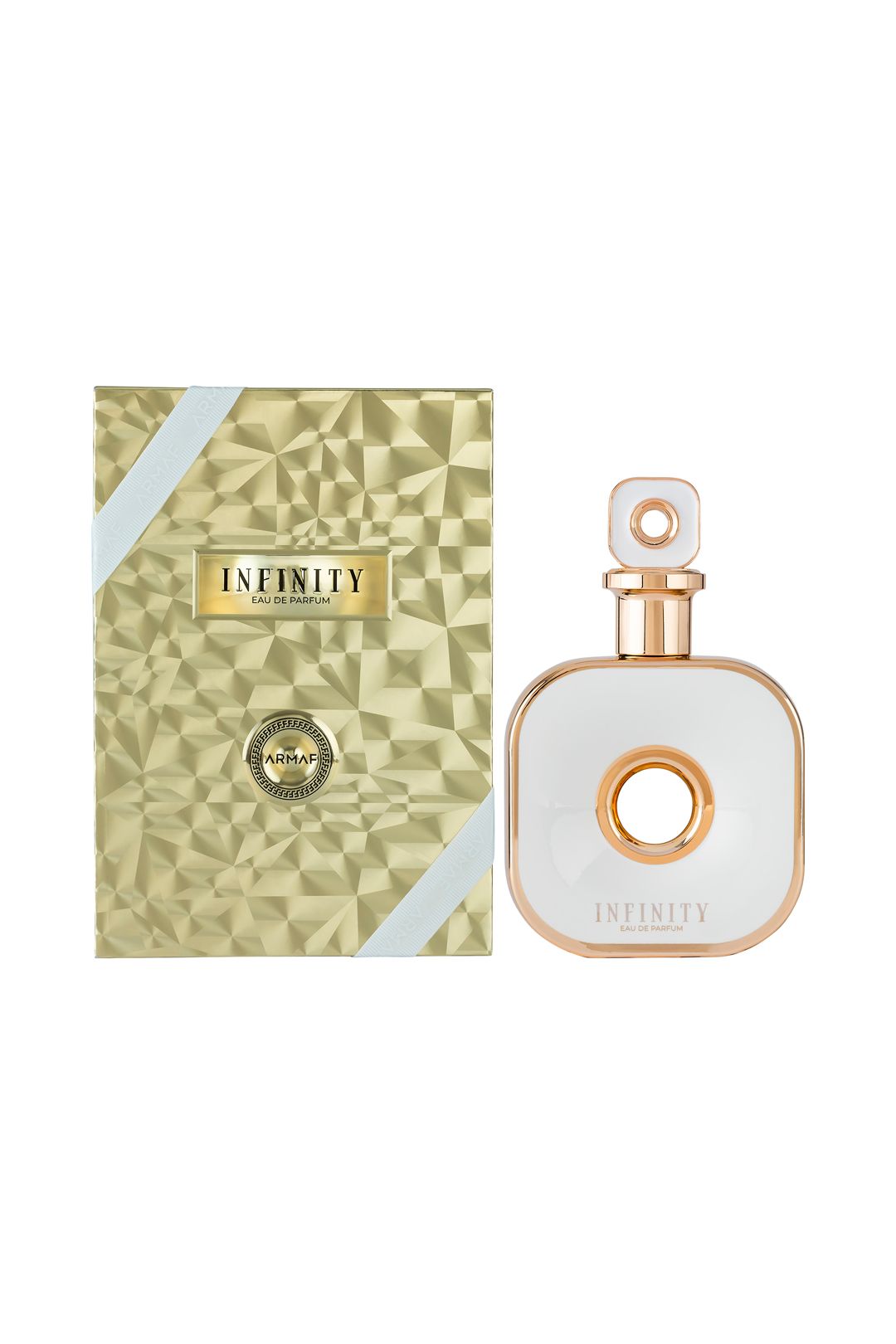 ARMAF Infinity Gold Eau De Parfum 105ml