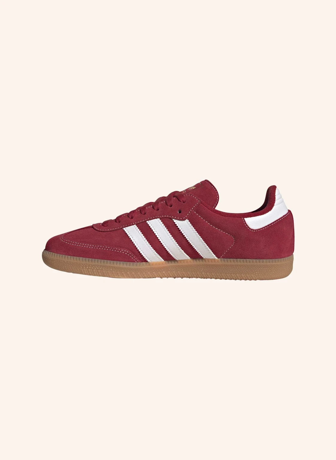adidas Originals SAMBA OG SCHUH